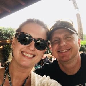 Meet your Posher, Stacey